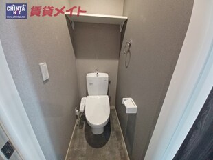 塩浜駅 徒歩8分 1階の物件内観写真